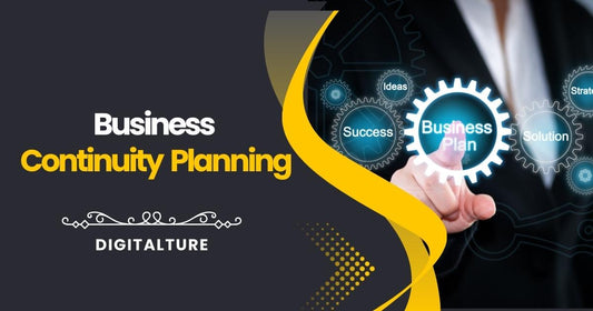 Business Continuity Planning