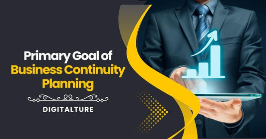 Primary Goal of Business Continuity Planning