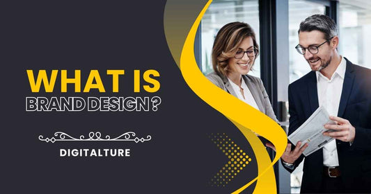 What is Brand Design?