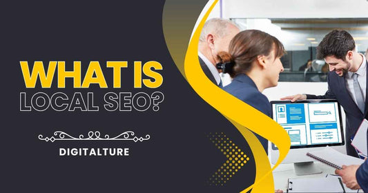 What is Local SEO?